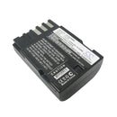 Cameron Sino Dli90Mc Battery Replacement For Pentax Camera