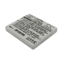 Cameron Sino Dli95Mc Battery Replacement For Pentax Camera