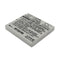 Cameron Sino Dli95Mc Battery Replacement For Pentax Camera