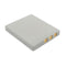 Cameron Sino Dli95Mc Battery Replacement For Pentax Camera