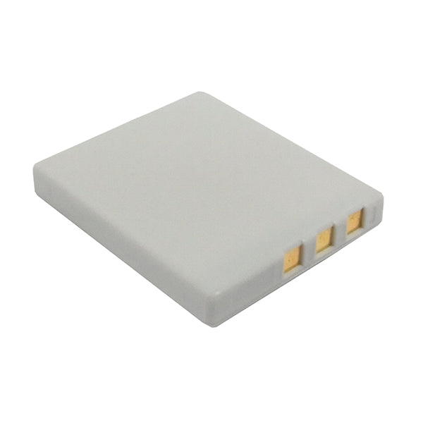 Cameron Sino Dli95Mc Battery Replacement For Pentax Camera