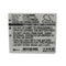 Cameron Sino Dli95Mc Battery Replacement For Pentax Camera