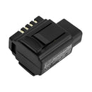 Cameron Sino Dps950Bl Battery Replacement Datalogic Barcode Scanner
