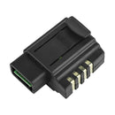 Cameron Sino Dps950Bl Battery Replacement Datalogic Barcode Scanner