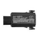 Cameron Sino Dps950Bl Battery Replacement Datalogic Barcode Scanner