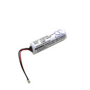 Cameron Sino Dqs650Bl Battery Replacement Datalogic Barcode Scanner