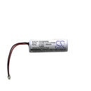 Cameron Sino Dqs650Bl Battery Replacement Datalogic Barcode Scanner