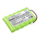 Cameron Sino Dsc400Bt Battery Replacement For Dsc Alarm System