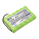 Cameron Sino Dsc400Bt Battery Replacement For Dsc Alarm System