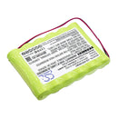 Cameron Sino Dsc905Bt Battery Replacement For Dsc Alarm System