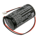 Cameron Sino Dsc911Bt Battery Replacement For Dsc Alarm System