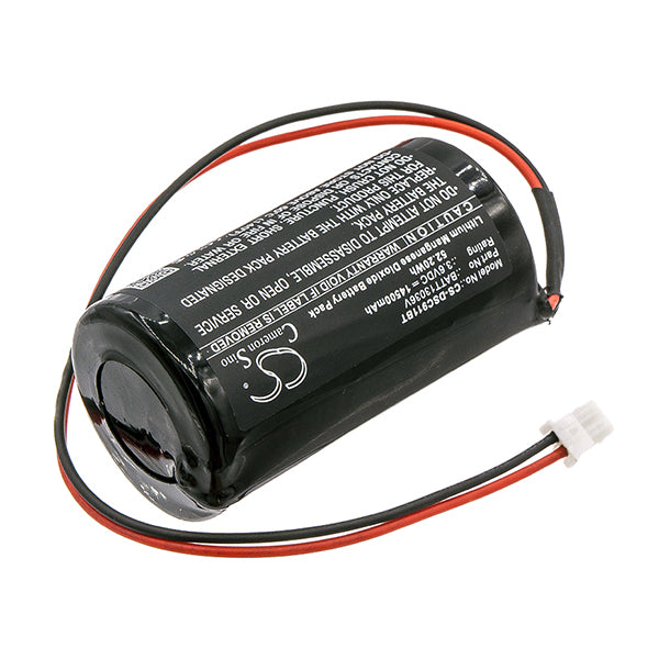 Cameron Sino Dsc911Bt Battery Replacement For Dsc Alarm System