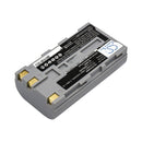 Cameron Sino Dtx30Bx Battery Replacement For Casio Barcode Scanner
