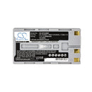 Cameron Sino Dtx30Bx Battery Replacement For Casio Barcode Scanner