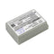 Cameron Sino Dtx810Bl Battery Replacement For Casio Barcode Scanner