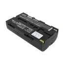 Cameron Sino Dur121 Battery Replacement For Sanyo Camera