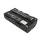 Cameron Sino Dur121 Battery Replacement For Sanyo Camera