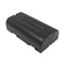 Cameron Sino Dur121 Battery Replacement For Sanyo Camera