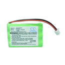Cameron Sino Ect200Cl Battery Replacement For Alcatel Cordless Phone