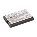 Cameron Sino Enel11 Battery Replacement For Nikon Camera