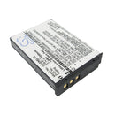 Cameron Sino Enel12 Battery Replacement For Nikon Camera
