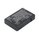 Cameron Sino Enel14 Battery Replacement For Nikon Camera