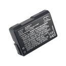 Cameron Sino Enel14 Battery Replacement For Nikon Camera