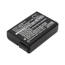 Cameron Sino Enel14A Battery Replacement For Nikon Camera