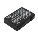 Cameron Sino Enel14A Battery Replacement For Nikon Camera