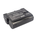 Cameron Sino Enel15Mc Battery Replacement For Nikon Camera