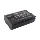 Cameron Sino Enel15Mc Battery Replacement For Nikon Camera