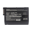 Cameron Sino Enel15Mc Battery Replacement For Nikon Camera