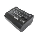 Cameron Sino Enel15Mh Battery Replacement For Nikon Camera