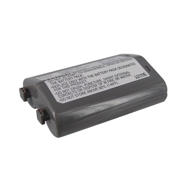 Cameron Sino Enel18Mc Battery Replacement For Nikon Camera