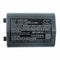 Cameron Sino Enel18Mx Battery Replacement For Nikon Camera