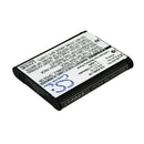 Cameron Sino Enel19 Battery Replacement For Nikon Camera