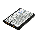 Cameron Sino Enel19 Battery Replacement For Nikon Camera