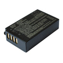 Cameron Sino Enel20 Battery Replacement For Nikon Camera