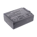 Cameron Sino Enel21Mc Battery Replacement For Nikon Camera