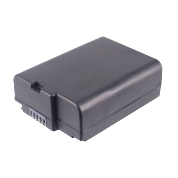 Cameron Sino Enel21Mc Battery Replacement For Nikon Camera
