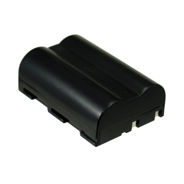 Cameron Sino Enel3 Battery Replacement For Nikon Camera