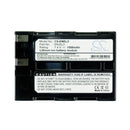 Cameron Sino Enel3 Battery Replacement For Nikon Camera