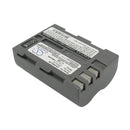 Cameron Sino Enel3E Battery Replacement For Nikon Camera