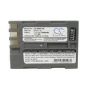 Cameron Sino Enel3E Battery Replacement For Nikon Camera