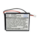 Cameron Sino Ert390Cl Battery Replacement For Aastra Cordless Phone
