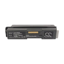Cameron Sino Et4090Bx Battery Replacement For Symbol Barcode Scanner