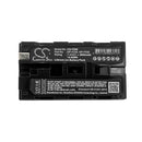 Cameron Sino F550 Battery Replacement For Nikon Camera