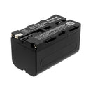 Cameron Sino F750 Battery Replacement For Nikon Camera
