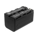 Cameron Sino F750 Battery Replacement For Nikon Camera