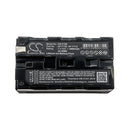 Cameron Sino F750 Battery Replacement For Nikon Camera